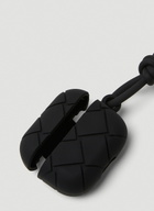 Bottega Veneta Intreccio Airpods Pro Case