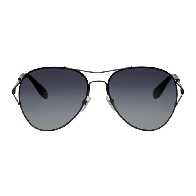 Photo: Givenchy Black GV 7005 Sunglasses