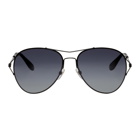 Givenchy Black GV 7005 Sunglasses