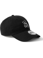 UNDERCOVER MADSTORE - New Era MADSTORE Embroidered Cotton-Twill Baseball Cap