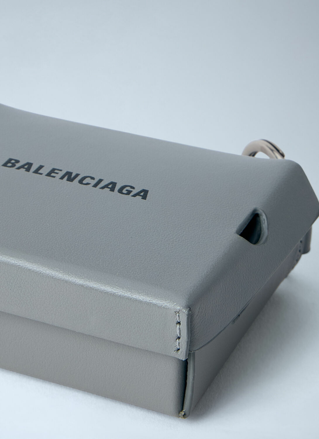 Balenciaga Keychain Sneaker Box