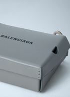 Balenciaga Keychain Sneaker Box