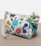 Gucci Gucci Flora Small pouch with strap