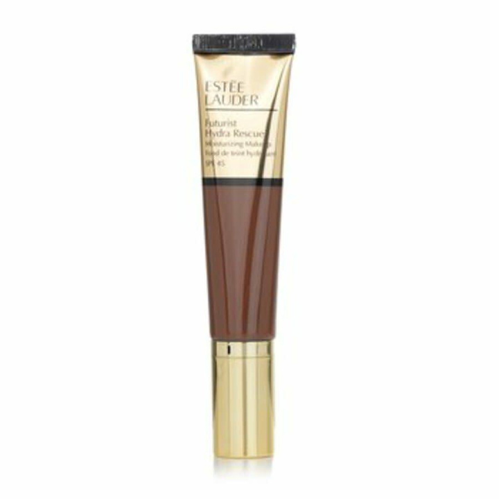 Photo: Estee Lauder / Futurist Hydra Rescue Moisturizing Makeup 7n2 Rich Amber 1.2 oz