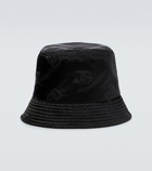 Dolce&Gabbana - DG jacquard bucket hat