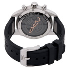 IWC Pilots Chronograph IWC Apxgp Automatic Black Dial Watch IW388116