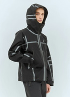 66°North Aegissida Shell Jacket