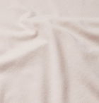 TOM FORD - Lyocell and Cotton-Blend Jersey T-Shirt - Neutrals