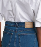 See By Chloe - Denim miniskirt