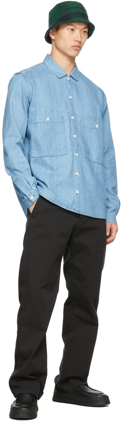 YMC Padre Chino Trousers
