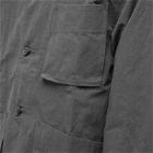 Arpenteur Men's ADN Jacket in Dark Grey