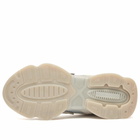 Axel Arigato Men's Eris Sneaker in Grey/Dark Grey