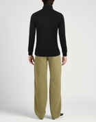 Boss Mens Sweatshirt in Black