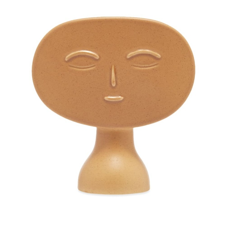 Photo: Artek Lucia Candle Holder in Sand