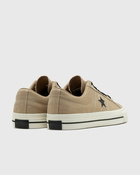 Converse One Star Pro Beige - Mens - Lowtop