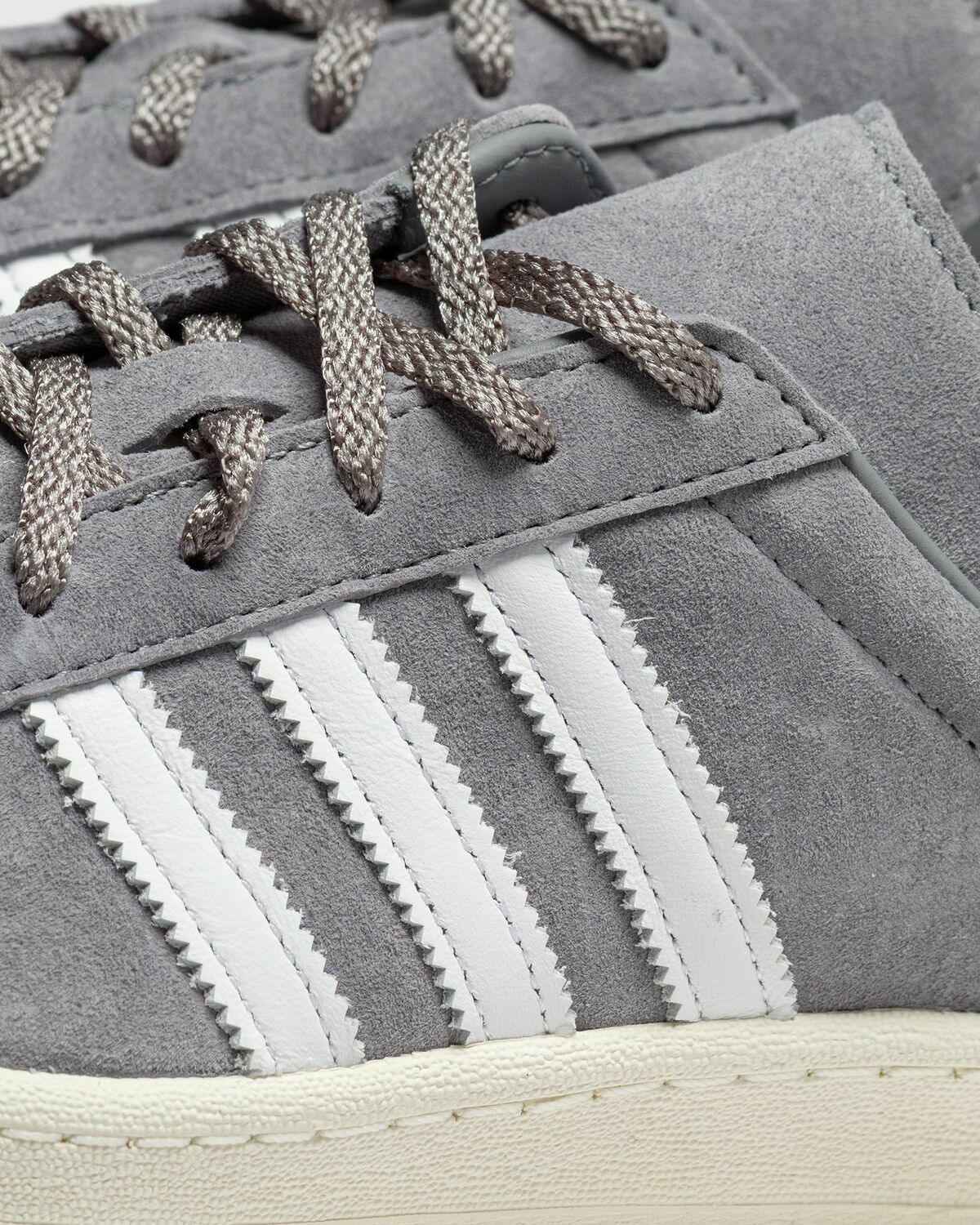 Adidas Campus 80s Grey Lowtop adidas Adidas Campus 80s Grey Lowtop adidas
