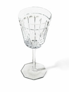 Ralph Lauren Home Clear Coraline White Wine Glass