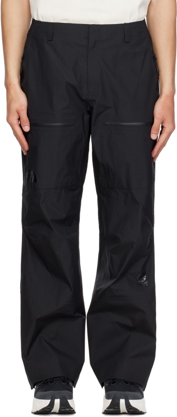 Photo: The North Face Black Summit Futurelight AMK Ski Pants
