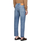 Stella McCartney Blue Denzel Jeans