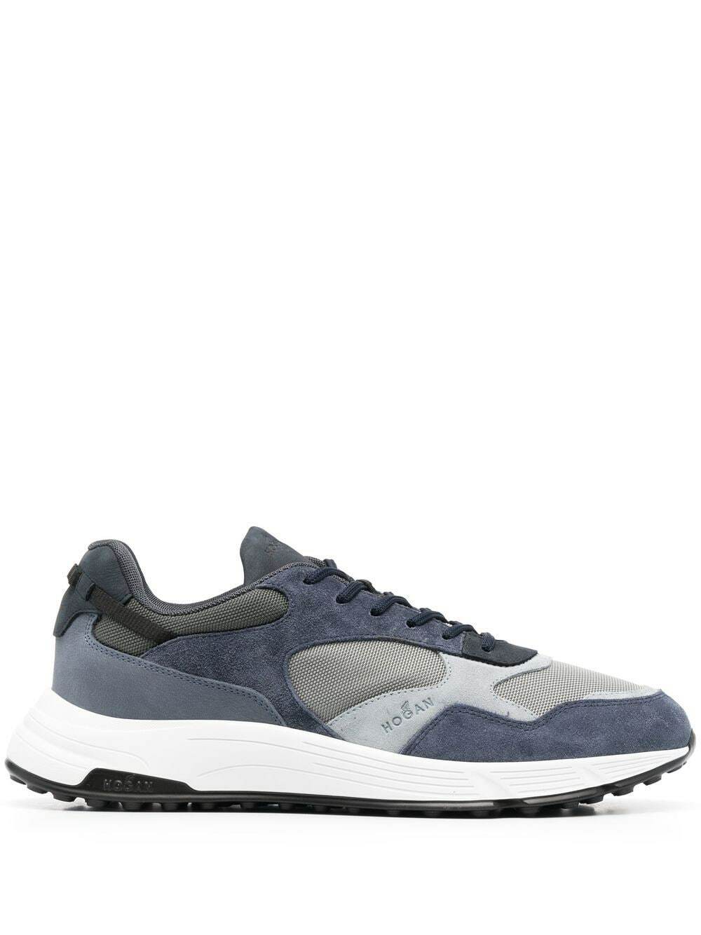 HOGAN HXM5630FK70UHS31TZ 関税送料込 HOGAN - Sneakers With Logo Hogan