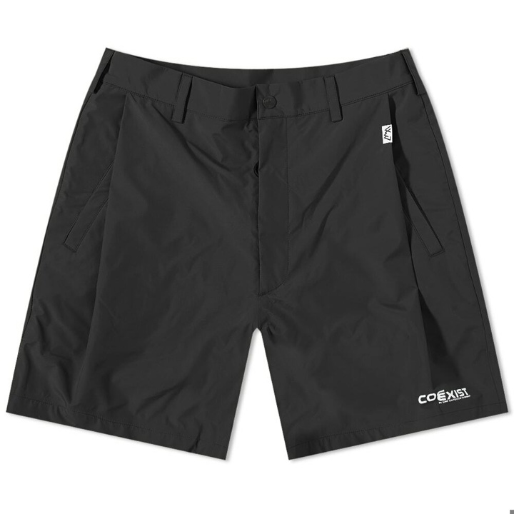 Photo: CMF Comfy Outdoor Garment Comp Shorts Coexist
