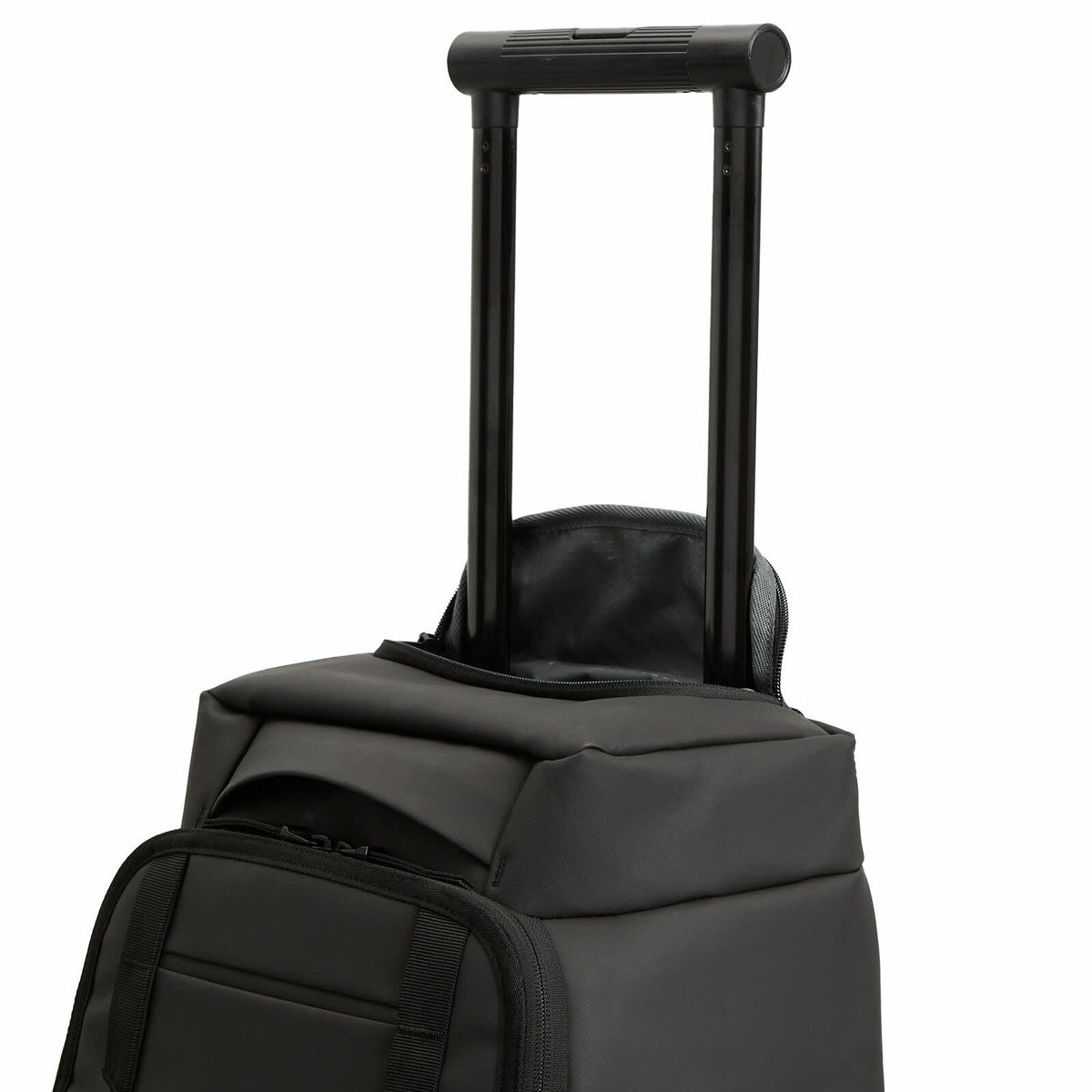 Db Journey Hugger Roller Bag Carry-On - 40L in Black Out 