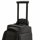 Db Journey Hugger Roller Bag Carry-On - 40L in Black Out 