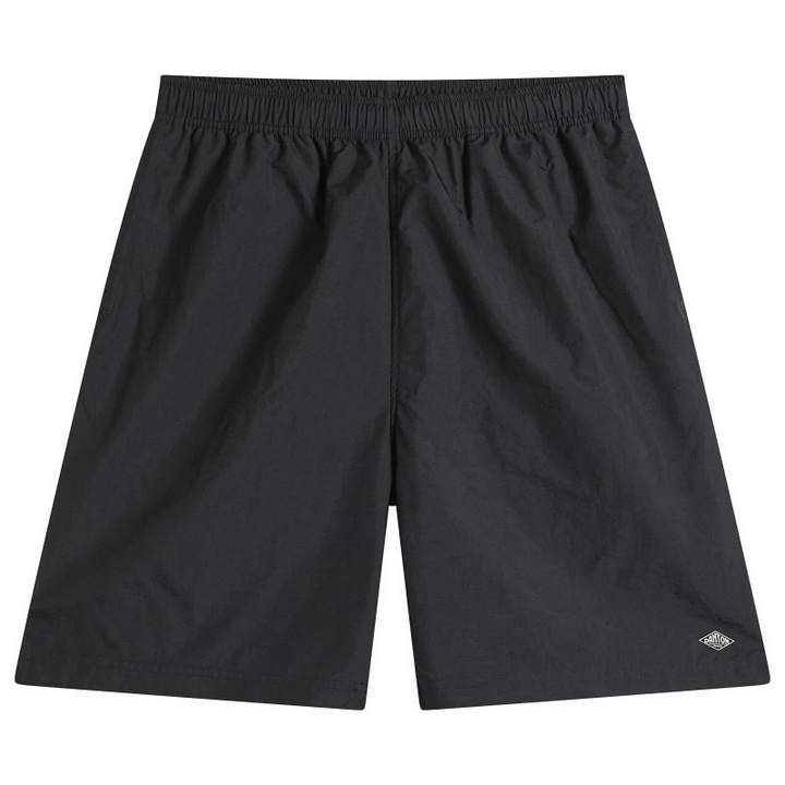 Photo: Danton Men's Easy Shorts in Black