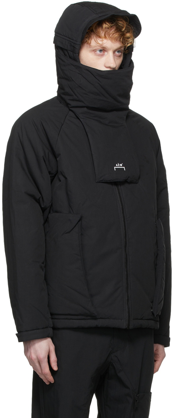 A-COLD-WALL* Cyclone Tactical Jacket A-Cold-Wall*