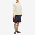 Folk Men's Relaxed Shorts in Navy