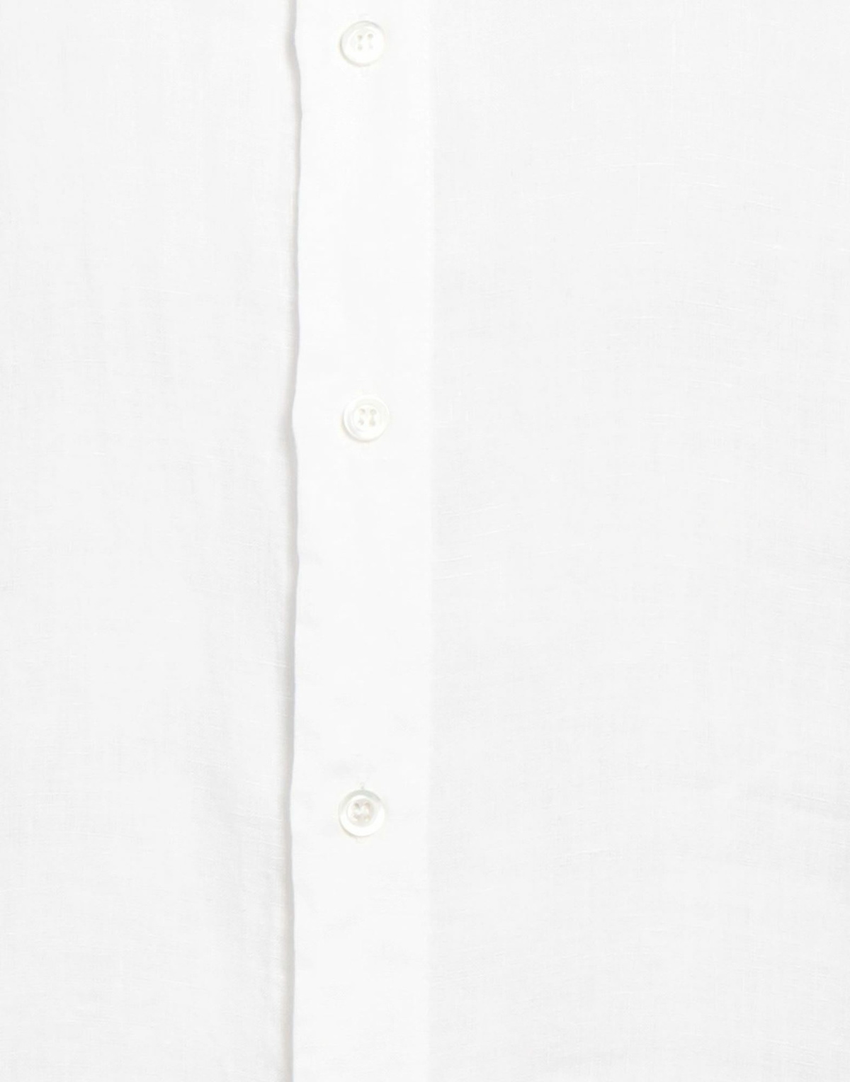 Barena Mens Shirt in White