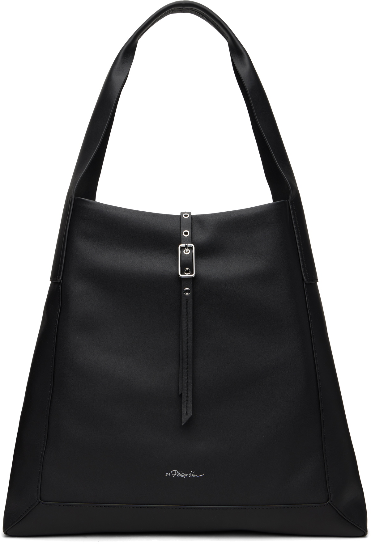 【3.1 Phillip Lim】ブラック Go ハンモックバッグ 3.1 Phillip Limのブラック Go ハンモック バッグがセール中