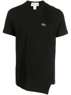 COMME DES GARÇONS SHIRT - Cotton T-shirt