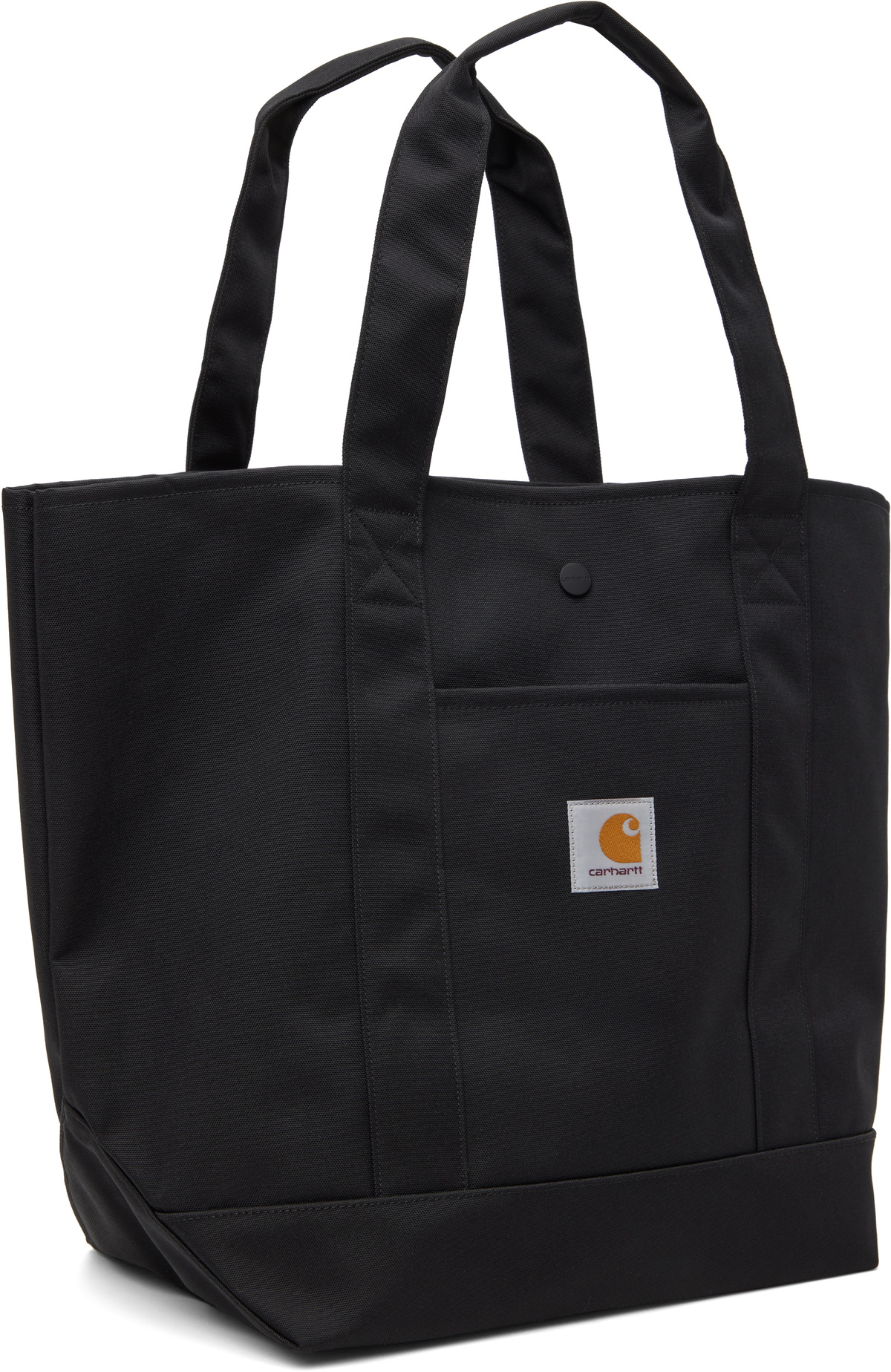 Carhartt Work In Progress Black Jakob Tote Carhartt WIP