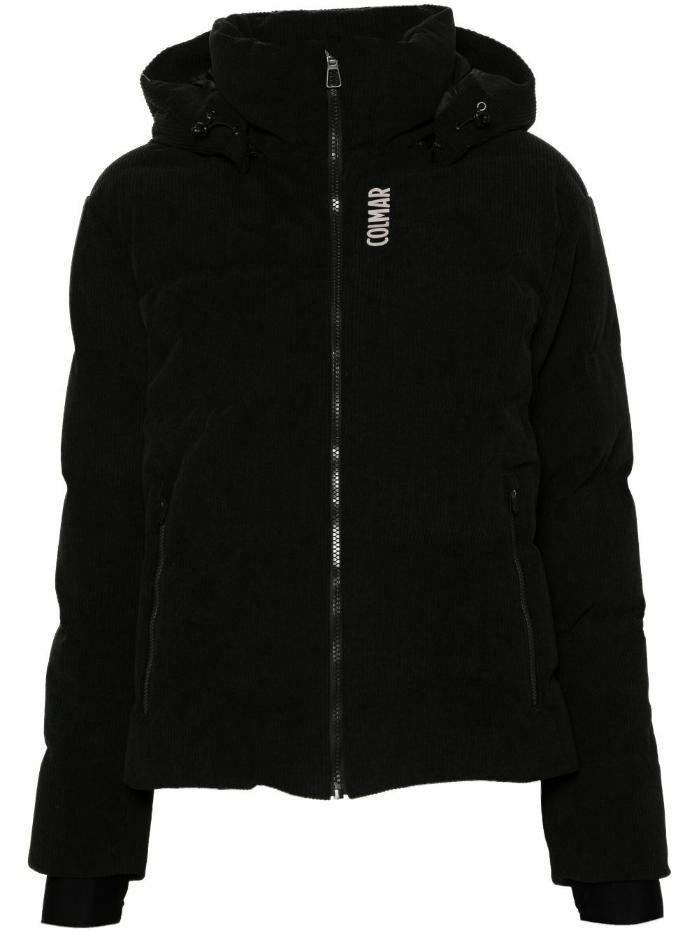 Colmar Padded Ski Jacket