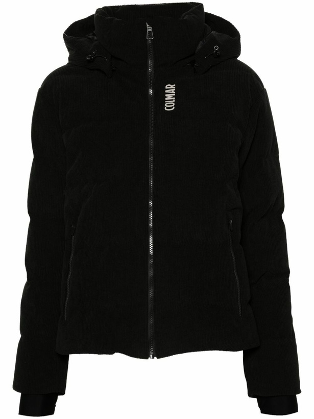 Photo: Colmar Padded Ski Jacket