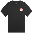 Boiler Room Men's No Sitting T-Shirt in Black