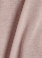Herno Fine-knit T-shirt Light Pink