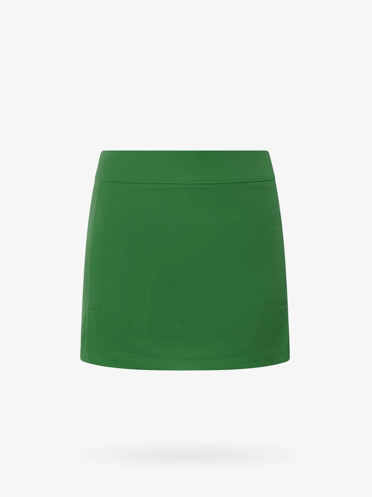 J.Lindeberg Technical Jersey Skirt