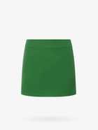 J.Lindeberg Technical Jersey Skirt