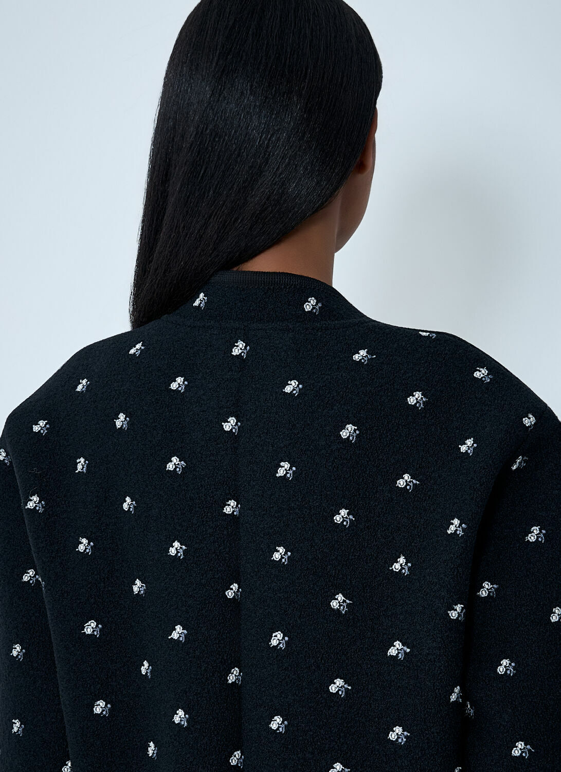 RIER Walker Jacket