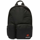 Kenzo Men's Nylon Backpack in Black