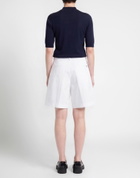 Dsquared2 Womens Shorts & Bermuda Shorts in White