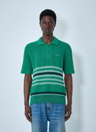 Lacoste Knit Polo Shirt