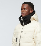 Moncler Genius - 7 Moncler FRGMT Hiroshi Fujiwara Glostery Jacket