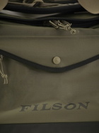 Filson Scout Duffle - Waterproof Fabric Duffle Bag