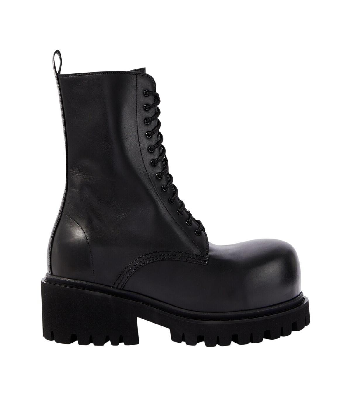 靴 balenciaga 22ss trooper boots black 43 靴 balenciaga 22ss trooper boots black 43 Balenciaga Men's