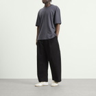 MHL by Margaret Howell Men's Simple T-Shirt in Slate Blue