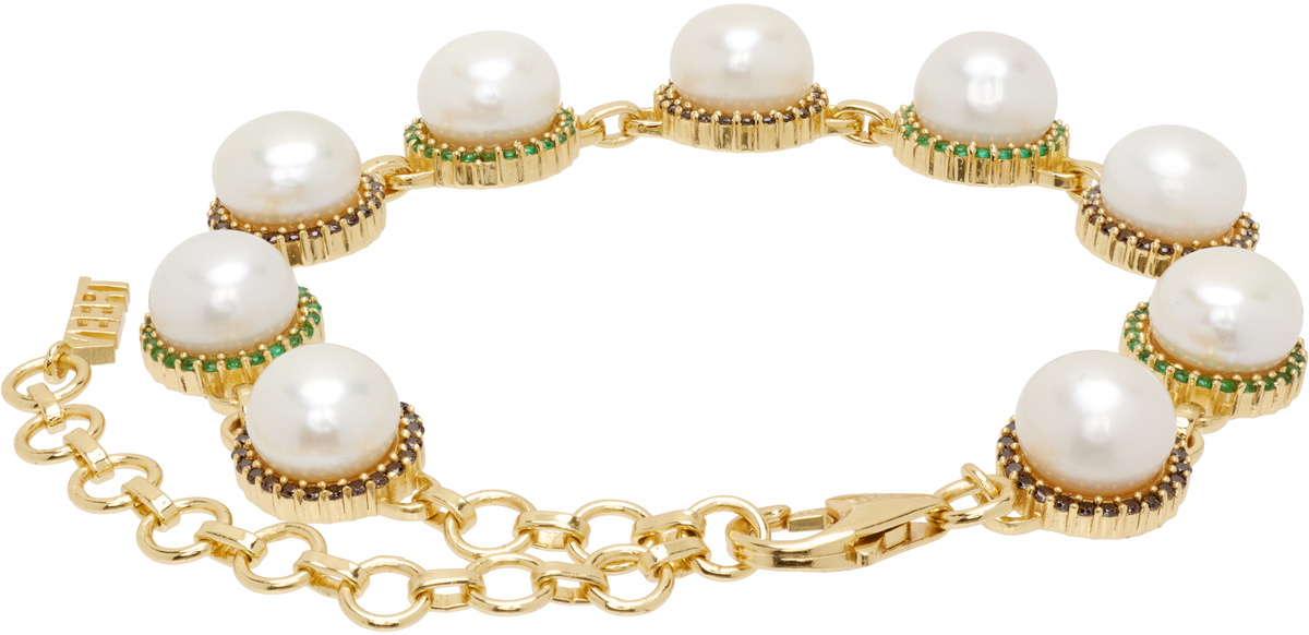 VEERT 'The Royal' Bracelet