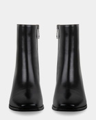 Steve Madden Jolenee Booties in Black